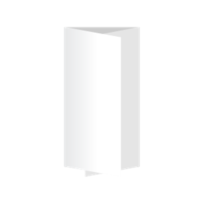 Roll Fold/Tri-fold