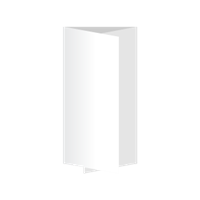 Roll Fold/Tri-fold