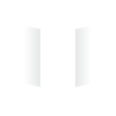 3 Panel Brochure