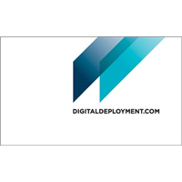 Digital Deployment Business Card