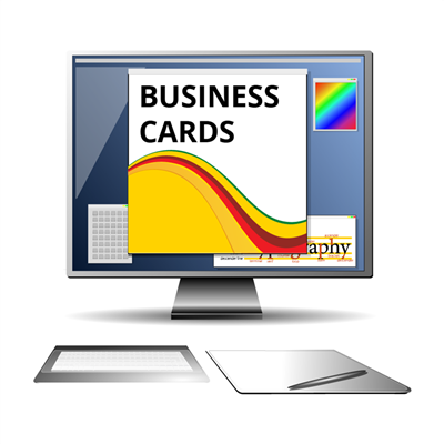 Business Card Design Services