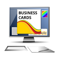 Business Card Design Services